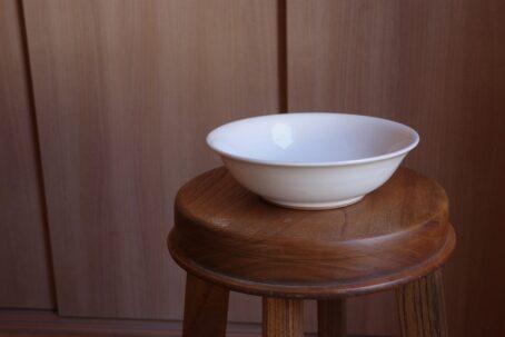 石見焼　石州宮内窯　スープ碗